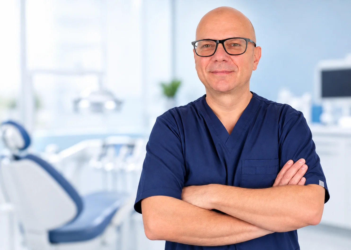 Dr. Laganin, stomatološka ordinacija u Sarajevu
